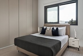 Phaedrus Living: Limassol Opalia Residences Crystal