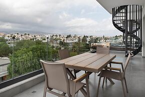 Phaedrus Living: Limassol Opalia Residences Crystal