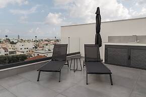 Phaedrus Living: Limassol Opalia Residences Crystal