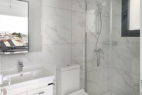 Phaedrus Living: Limassol Opalia Residences Crystal