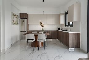 Phaedrus Living: Limassol Opalia Residences Crystal