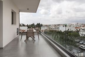 Phaedrus Living: Limassol Opalia Residences Crystal