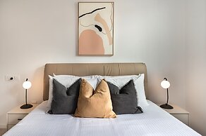 Phaedrus Living: Limassol Opalia Residences Crystal