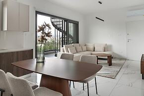 Phaedrus Living: Limassol Opalia Residences Crystal