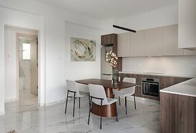 Phaedrus Living: Limassol Opalia Residences Crystal