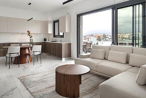 Phaedrus Living: Limassol Opalia Residences Crystal