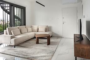 Phaedrus Living: Limassol Opalia Residences Crystal