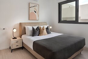 Phaedrus Living: Limassol Opalia Residences Crystal