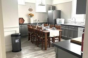 Luxury Family Home Central Bournemouth Sleeps 6