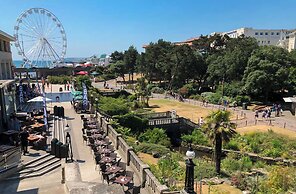 Luxury Family Home Central Bournemouth Sleeps 6