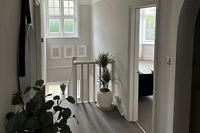 Luxury Family Home Central Bournemouth Sleeps 6