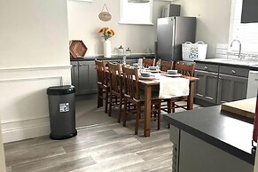 Luxury Family Home Central Bournemouth Sleeps 6