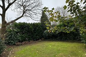 Luxury Family Home Central Bournemouth Sleeps 6