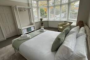 Luxury Family Home Central Bournemouth Sleeps 6