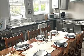 Luxury Family Home Central Bournemouth Sleeps 6