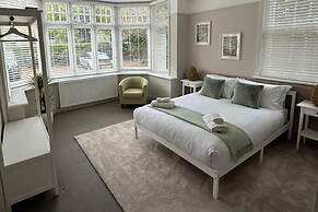 Luxury Family Home Central Bournemouth Sleeps 6