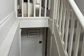 Luxury Family Home Central Bournemouth Sleeps 6