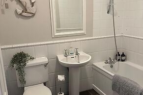 Luxury Family Home Central Bournemouth Sleeps 6