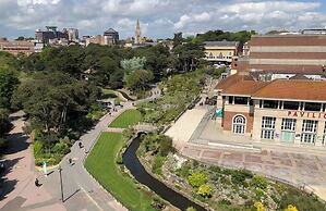 Luxury Family Home Central Bournemouth Sleeps 6