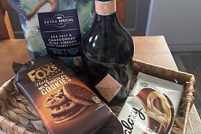 Luxury Family Home Central Bournemouth Sleeps 6