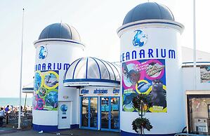 Luxury Family Home Central Bournemouth Sleeps 6