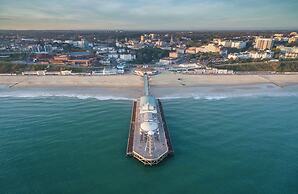 Luxury Family Home Central Bournemouth Sleeps 6