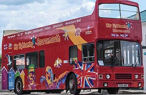 Luxury Family Home Central Bournemouth Sleeps 6