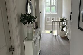 Luxury Family Home Central Bournemouth Sleeps 6