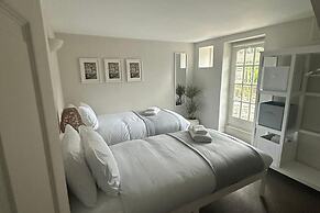 Luxury Family Home Central Bournemouth Sleeps 6