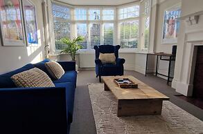 Luxury Family Home Central Bournemouth Sleeps 6