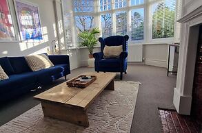 Luxury Family Home Central Bournemouth Sleeps 6