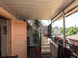 Medcezir Apart Istanbul