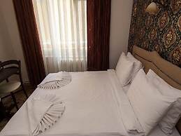 Medcezir Apart Istanbul