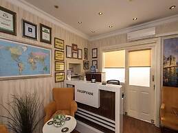 Medcezir Apart Istanbul