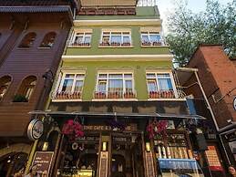 Medcezir Apart Istanbul