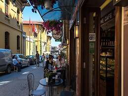 Medcezir Apart Istanbul