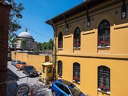 Medcezir Apart Istanbul