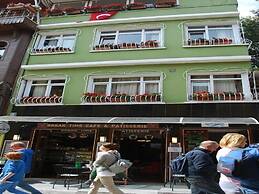 Medcezir Apart Istanbul