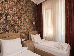 Medcezir Apart Istanbul