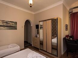 Medcezir Apart Istanbul