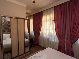 Medcezir Apart Istanbul