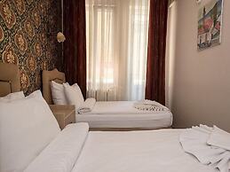 Medcezir Apart Istanbul