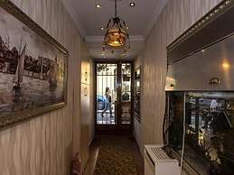 Medcezir Apart Istanbul