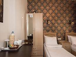 Medcezir Apart Istanbul