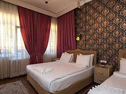 Medcezir Apart Istanbul