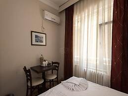 Medcezir Apart Istanbul