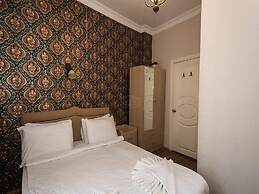 Medcezir Apart Istanbul