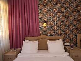 Medcezir Apart Istanbul