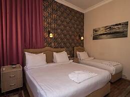 Medcezir Apart Istanbul