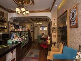 Medcezir Apart Istanbul